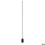 SLV FITU 132690 Závěsná lampa 1x60W/E27 IP20