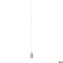 SLV FITU 132691 Závěsná lampa 1x60W/E27 IP20