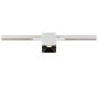 SLV FIX-IT! 48V 1008973 Kolejový reflektor 1x6.6W/LED 3000K 865lm