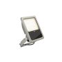 SLV FLOODLIGHT 1008907 Halogenový reflektor 1x50W/LED 3000K 8000lm|12600lm|15300lm