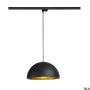 SLV FORCHINI 153130 Kolejový reflektor 1x40W/E27 IP20