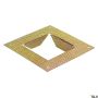 SLV FRAME BASIC 112780 Montážní rám IP20