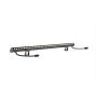 SLV GALEN 1009108 Zahradní reflektor 1x40W/LED 3000K 5150lm