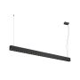 SLV GLENOS® 1010514 Závěsná lampa 1x70W/LED 3000K 7950lm