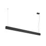 SLV GLENOS® 1010516 Závěsná lampa 1x70W/LED 4000K 8450lm