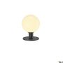 SLV GLOO PURE 1001999 Stojací lampa 1x23W/E27 IP44