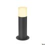SLV GRAFIT 1006180 Stojací lampa IP44