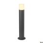 SLV GRAFIT 1006181 Stojací lampa IP44