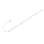 SLV GRAZIA 1008517 LED pás 640x48W/LED 4000K 6950lm