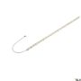 SLV GRAZIA PRO FLEXSTRIP 1004717 LED pás 91W/LED 3000K 8500LM IP20