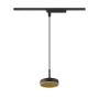 SLV GRIP! 1F 1009133 Kolejový reflektor 1x16W/LED 2700K/3000K 400lm|430lm