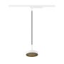 SLV GRIP! 1F 1009134 Kolejový reflektor 1x16W/LED 2700K/3000K 400lm|430lm