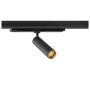 SLV GRIP! 3F 1008436 Kolejový reflektor 1x20W/LED 2700K 1810lm