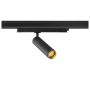 SLV GRIP! 3F 1008444 Kolejový reflektor 1x20W/LED 3000K 1900lm