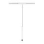 SLV GRIP! 48V 1008454 Kolejový reflektor 1x9.8W/LED 2700K 530lm