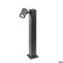 SLV HELIA 1002198 Stojací lampa 1x6.5W/LED 3000K 440LM IP55