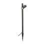 SLV HELIA 1007868 Zahradní reflektor 1x6W/LED 3000K 450lm
