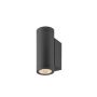 SLV HELIA 1010163 Nástěnná lampa 1x6W/LED 2700K 600lm