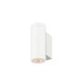 SLV HELIA 1010164 Nástěnná lampa 1x6W/LED 2700K 600lm