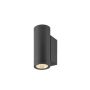 SLV HELIA 1010167 Nástěnná lampa 1x12W/LED 2700K 1200lm