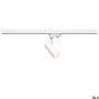SLV HELIA 152961 Kolejový reflektor 1x11W/LED 3000K 880LM IP20