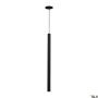 SLV HELIA 158400 Závěsná lampa 1x7.5W/LED 3000K 500LM IP20