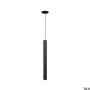 SLV HELIA 158410 Závěsná lampa 1x9W/LED 3000K 700LM IP20