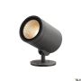 SLV HELIA 228555 Zahradní reflektor 1x17W/LED 3000K 1340LM IP66