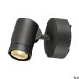 SLV HELIA 233245 Nástěnná lampa 1x6.5W/LED 3000K 440LM IP65