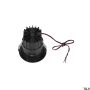 SLV HORN 1002594 Zasouvací osvětlení 1xLED 3000K 570LM IP20