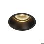 SLV HORN 112910 Zasouvací osvětlení 1x50W/GU10 IP20