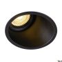 SLV HORN 113150 Zasouvací osvětlení 1x50W/GU10 IP20/IP44
