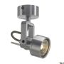 SLV INDA 147559 Bodové světlo 1x50W/GU10 IP20