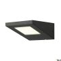 SLV IPERI 231315 Nástěnná lampa 1x4.5W/LED 4000K 400LM IP44