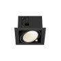 SLV KADUX 1008570 Zasouvací osvětlení 1x27W/LED 4000K 3350lm