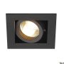 SLV KADUX 115510 Zasouvací osvětlení 1x50W/GU10 IP20