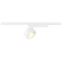 SLV KALU 2.0 1F 1010232 Kolejový reflektor 1x10W/LED 4000K 1500lm