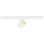 SLV KALU 2.0 3F 1010245 Kolejový reflektor 1x10W/LED 3000K 1450lm