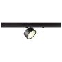 SLV KALU 2.0 3F 1010249 Kolejový reflektor 1x10W/LED 4000K 1500lm