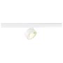 SLV KALU 2.0 3F 1010251 Kolejový reflektor 1x10W/LED 4000K 1500lm