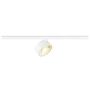 SLV KALU 2.0 48V 1010257 Kolejový reflektor 1x9W/LED 3000K 1450lm