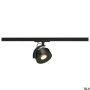 SLV KALU TRACK 1002854 Kolejový reflektor 1x13W/LED 3000K 970LM IP20