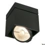 SLV KARDAMOD 117100 Nástěnné osvětlení 1x75W/GU10/ES111 IP20