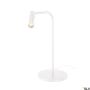 SLV KARPO 1001460 Stolní lampa 1x6.2W/LED 3000K 430LM IP20