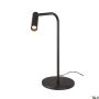 SLV KARPO 1001461 Stolní lampa 1x6.2W/LED 3000K 360LM IP20