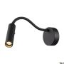 SLV KARPO GOOSE 1006162 Nástěnná lampa 1x5.8W/LED 3000K 380LM