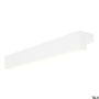 SLV L-LINE 1001299 Nástěnná lampa 1x10W/LED 3000K 820LM IP44