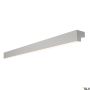 SLV L-LINE 1001304 Nástěnná lampa 2x18.5W/LED 3000K 1650LM IP44
