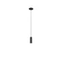 SLV LALU® 1010286 Závěsná lampa 1x9.5W/LED 2700K/3000K 700lm|800lm