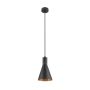 SLV LALU® 1010785 Závěsná lampa 1x4W/E27
